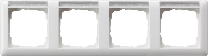 Actual product image Gira Frame