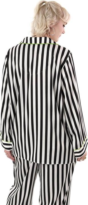 Produktbild Beetlejuice Schlafanzug mit langer Hose