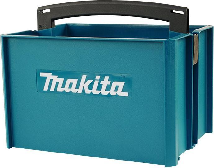 Actual product image Makita P-83842 MAKPAC Tool box no. 2