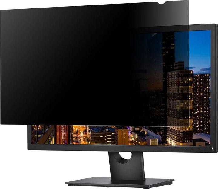 Actual product image StarTech .com Monitor Privacy Screen for 68,60cm (27") Display (27", 16 : 9)