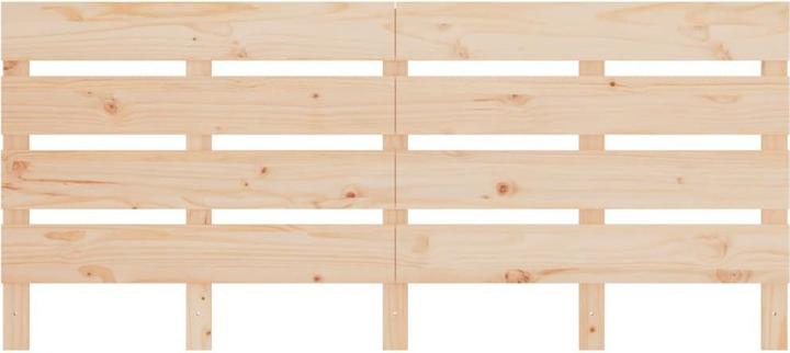 Image du produit vidaXL Nikolia (200 x 3 x 80 cm)