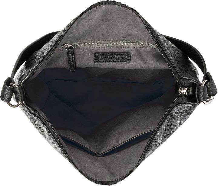 Actual product image Tom Tailor Olive Schultertasche 33 cm