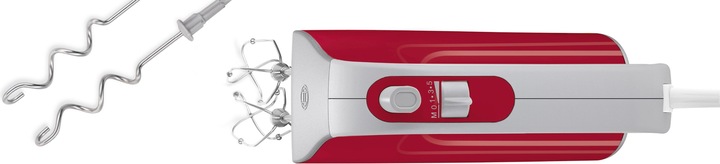 Actual product image Bosch Hausgeräte Mfq40303 (500 W)
