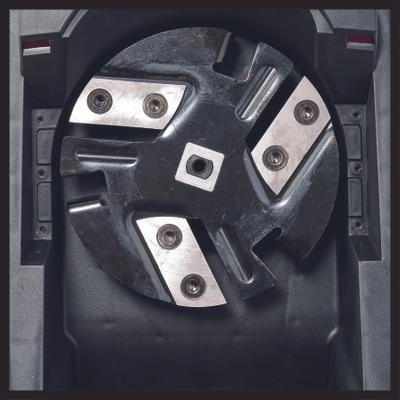 Actual product image Einhell REDAXXO 36/25