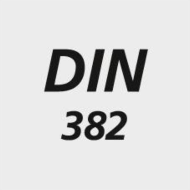 Produktbild Forum Professional Solutions Forum Schneideisen DIN382 HSS G 1/2 6kt."