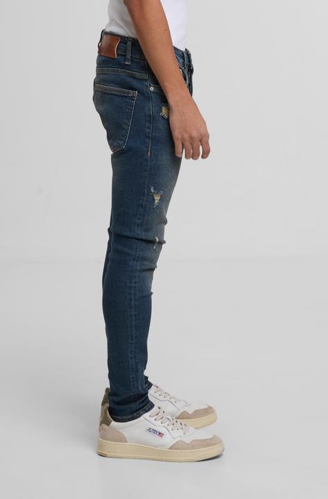 Produktbild Sony 2Y 2Y Destroyed Skinny Denim - 184695 (29)