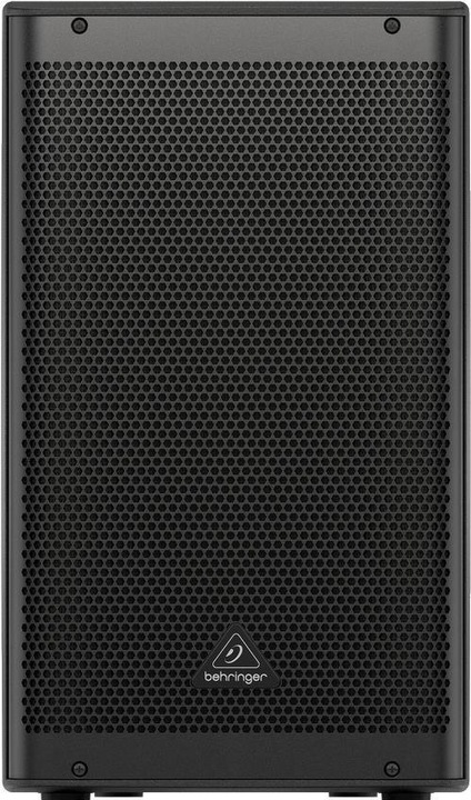 Productafbeelding Behringer DR112DSP - Actieve luidspreker 12 met Bluetooth (Actief, 1x 1200 W)