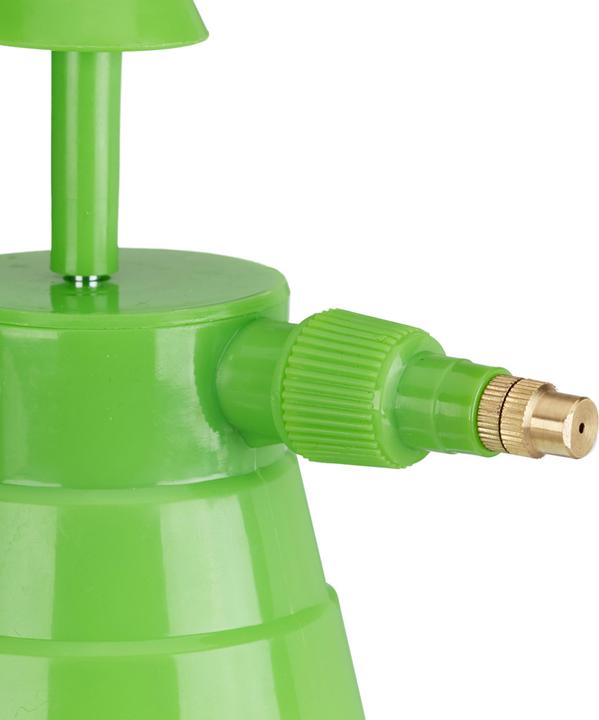 Actual product image Relaxdays Pump Pressure Sprayer (1.50 l)