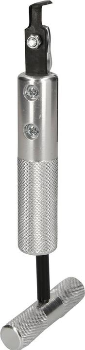 Couteau De Poche Coupe Ceinture Et Brise-vitre - KS Tools