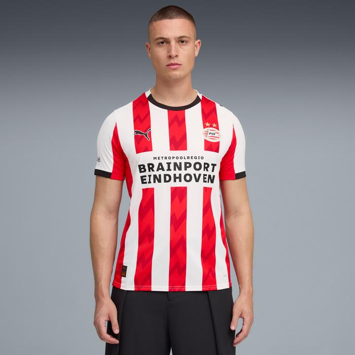 Produktbild Puma PSV Home Jersey Replica (L)
