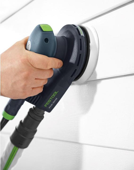 Actual product image Festool ETS EC 125/3 EQ-Plus (Eccentric grinder)