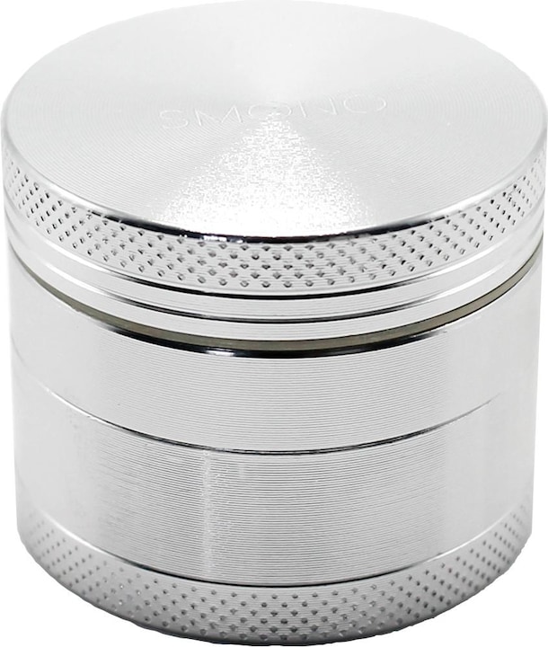 Actual product image Smono Alu Grinder