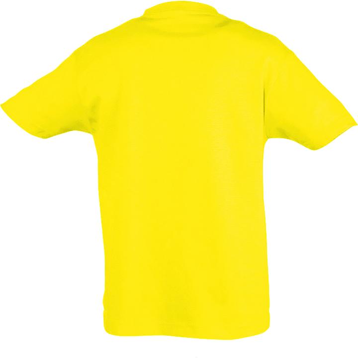 Produktbild Sols Regent TShirt Kurzarm (116)