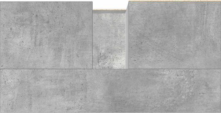 Immagine prodotto vidaXL Waschbeckenunterschrank (65 x 33 x 60 cm)