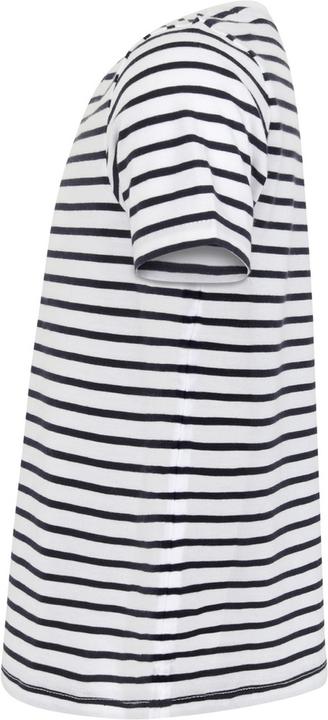 Produktbild Skinni Fit Skinni Minni Streifenmuster TShirt (152)
