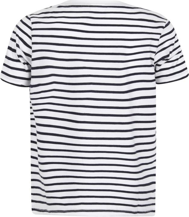 Produktbild Skinni Fit Skinni Minni Streifenmuster TShirt (152)