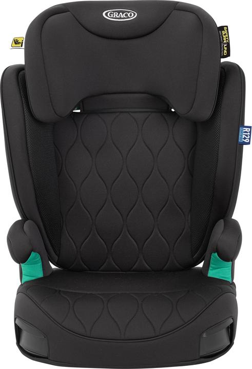 Produktbild Graco Affix (Kindersitz, ECE R129/i-Size Norm)