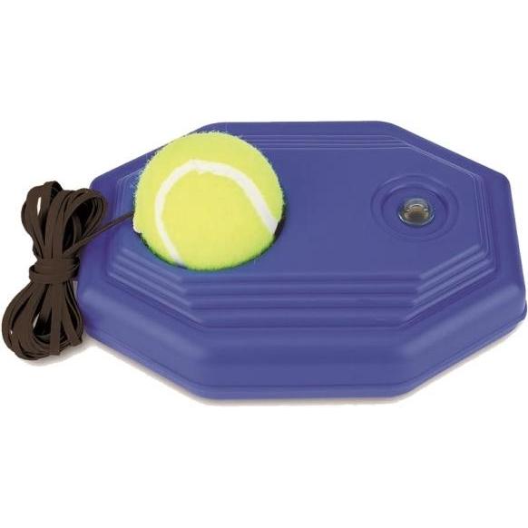 Power Play, Tennisball