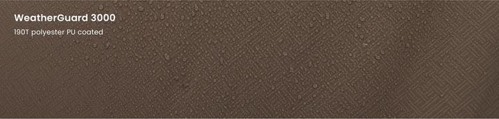 Produktbild Easy Camp Glampingzelt Orsa Cabin (braun, f?r 8 Personen, Modell 2025) (Kuppelzelt, 9.40 kg, 8 Personen)