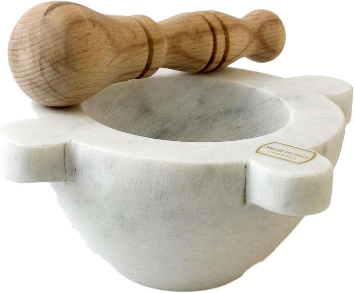 Produktbild Yeppon Marmormörser