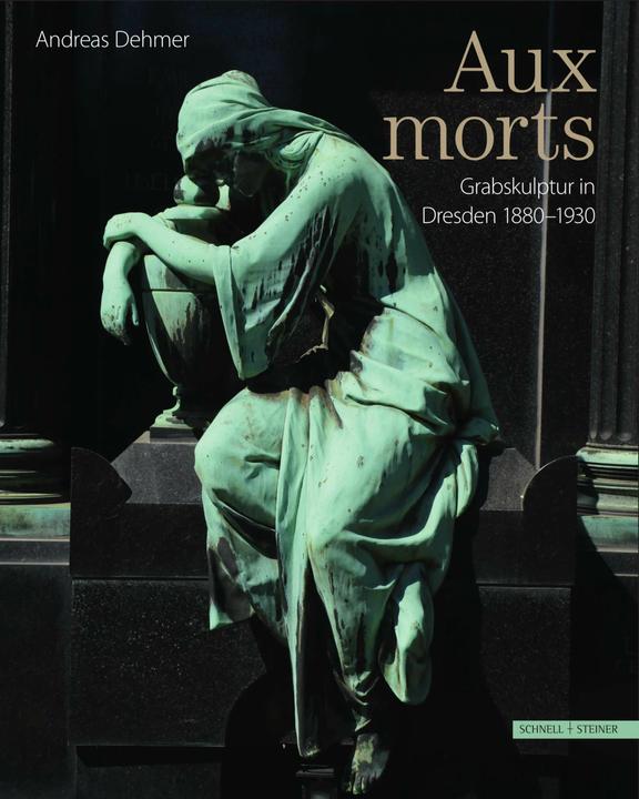 Image du produit Dehmer:Aux Morts (Allemand, Andreas Dehmer, 2020)