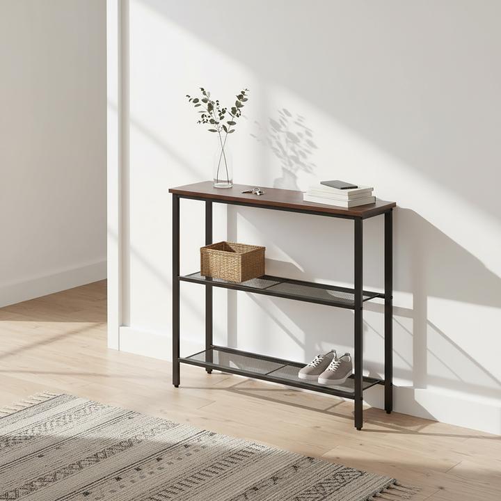 Produktbild Relaxdays Konsolentisch