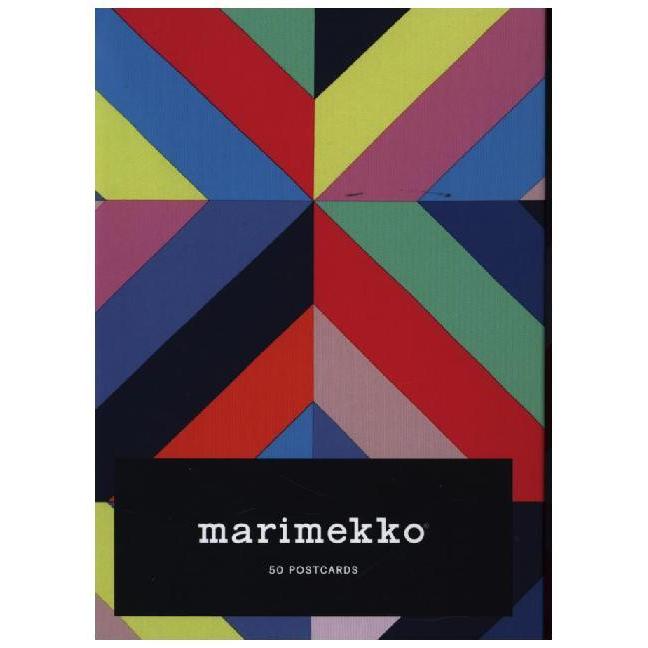 Marimekko, Sachbücher von Marimekko