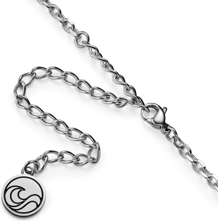Immagine prodotto Waykins Evil Eye (Acciaio inossidabile)