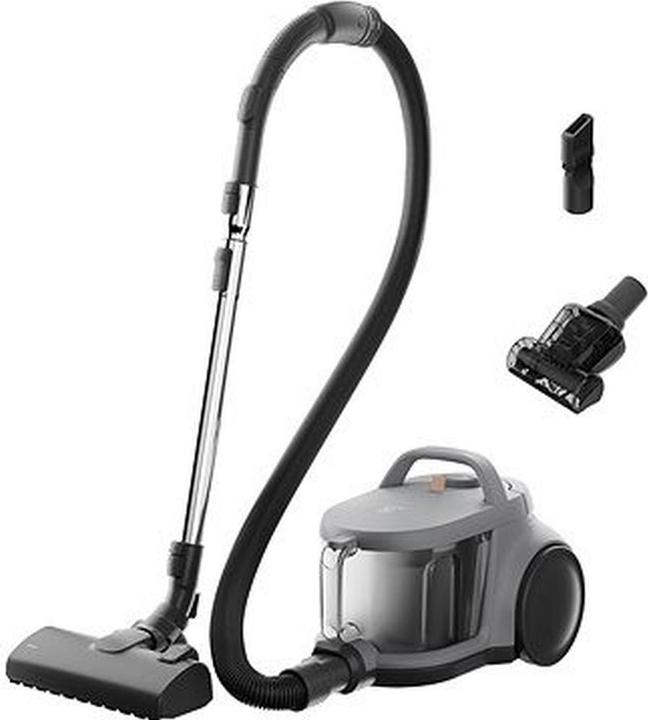 Electrolux Staubsauger El51a2ug