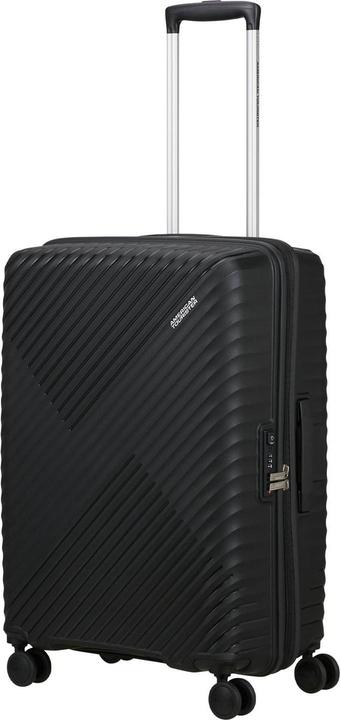 Actual product image American Tourister Diablast Spinner (81 l)