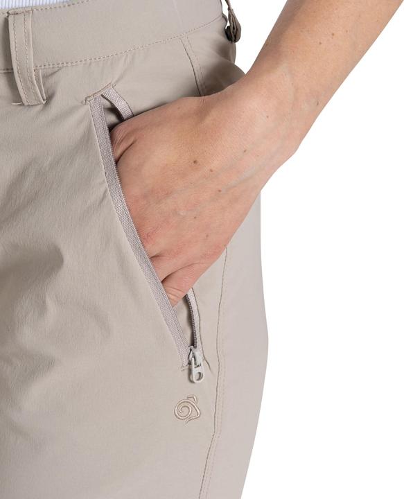 Actual product image Craghoppers NosiLife Pro Convertible Trouser III (L)