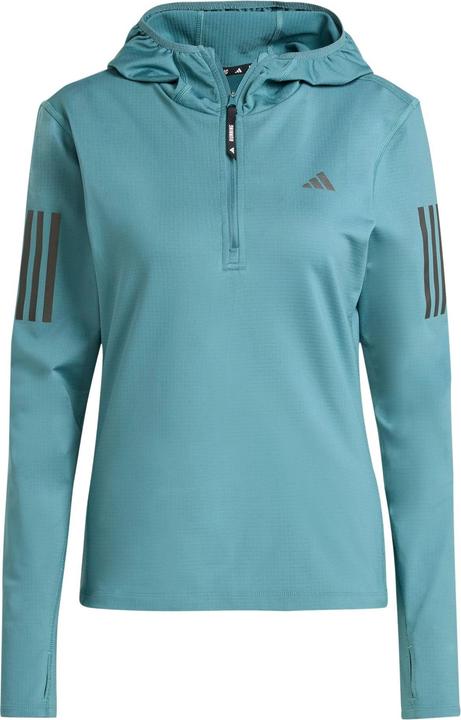 Produktbild Adidas OTR B Win Half Zip (M)