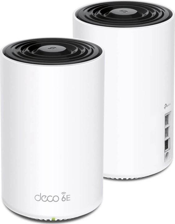 Immagine prodotto TP-Link Deco XE75 Pro (confezione da 2)