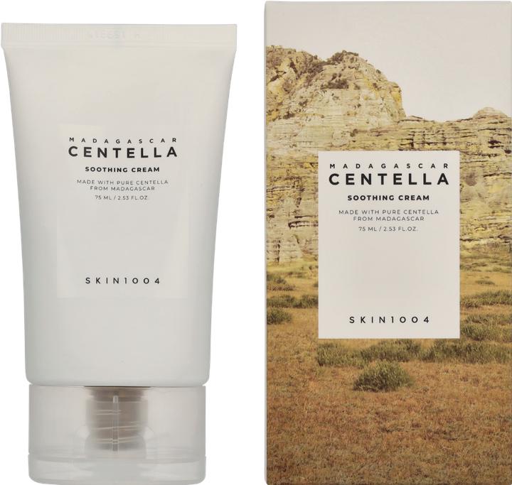 Produktbild Skin1004 Centella Soothing Cream (75 ml, 24h Creme)