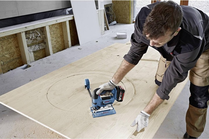 Produktbild Bosch Professional GST 18V-LI B