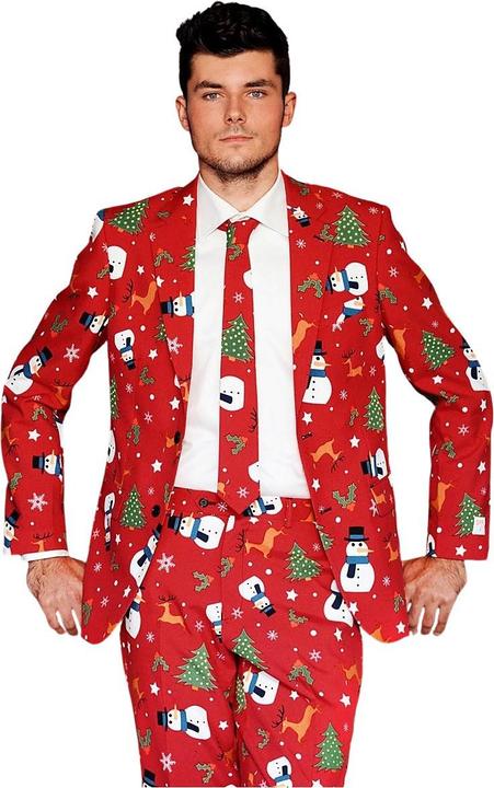 Produktbild OppoSuits Christmaster (54)