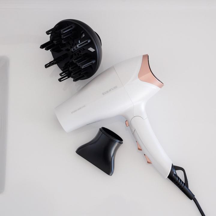 Produktbild Taurus Hair Dryer 2400W (2400 W)