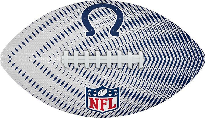 Produktbild Wilson Nfl Team Tailgate Fb In Jr