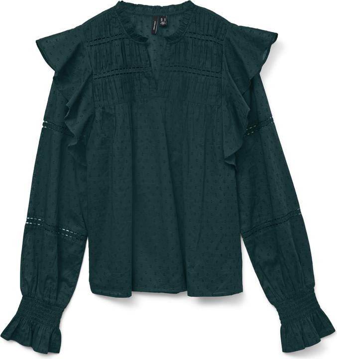 Produktbild Vero Moda VMTRINE Top Bluse (L)