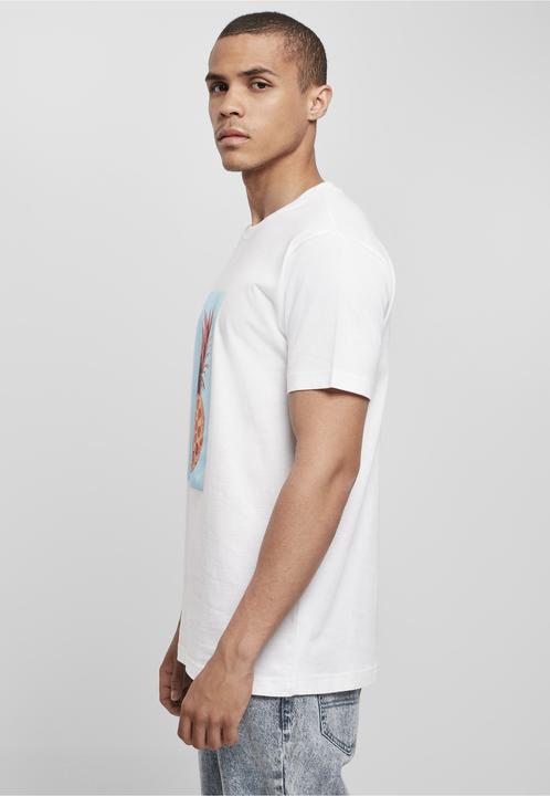 Produktbild MT Pizza Pineapple Tee - 13225 (XL)