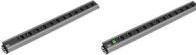 Produktbild Bachmann Steckdosenleiste (12x, CEE 7/3, 2 m)