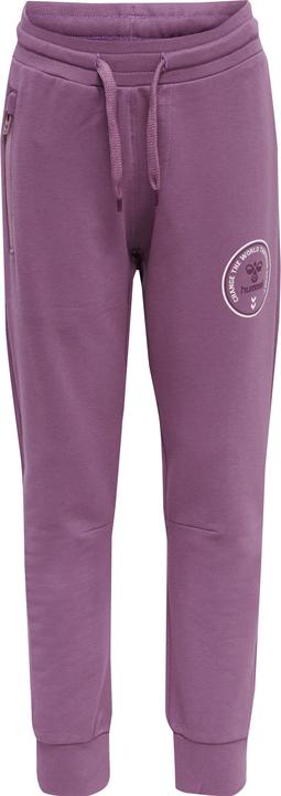 Produktbild hummel Math Pants (122)