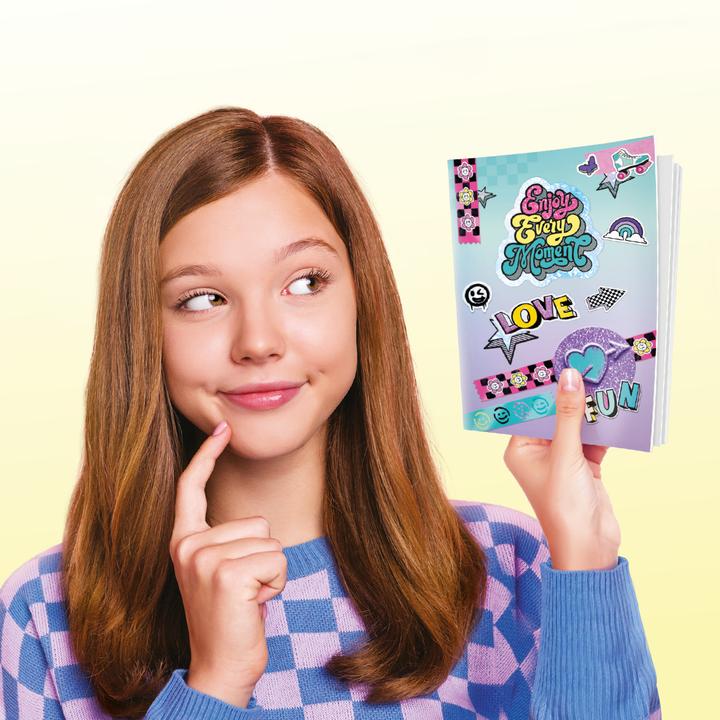 Actual product image Style 4 Ever - Scrapbooking refill set