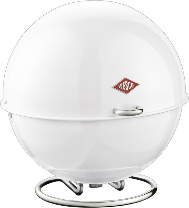 Actual product image Wesco Superball