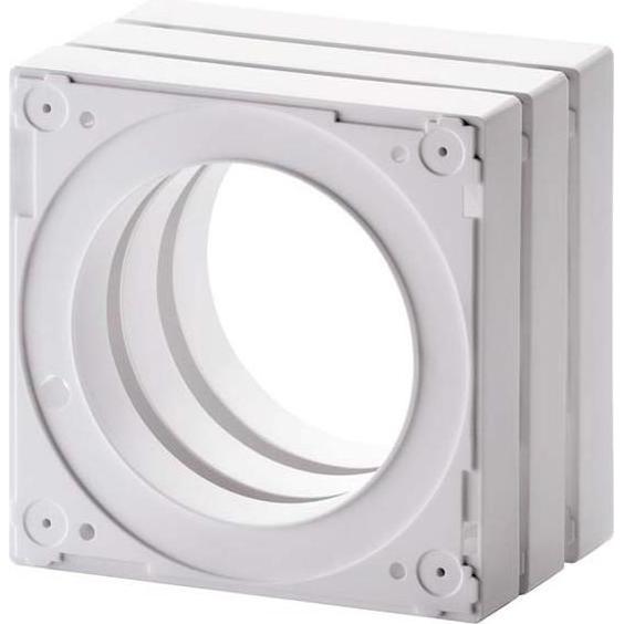 Maico, Belüftungsventilator, Distanzrahmen f. Kleinraum- ECA-DR ventilatoren ECA 100 ipro 0092.0550