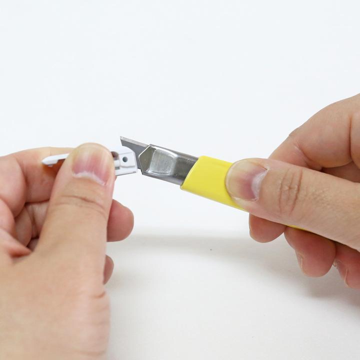 Produktbild NT Cutter Fancy Cutter (Cutter)