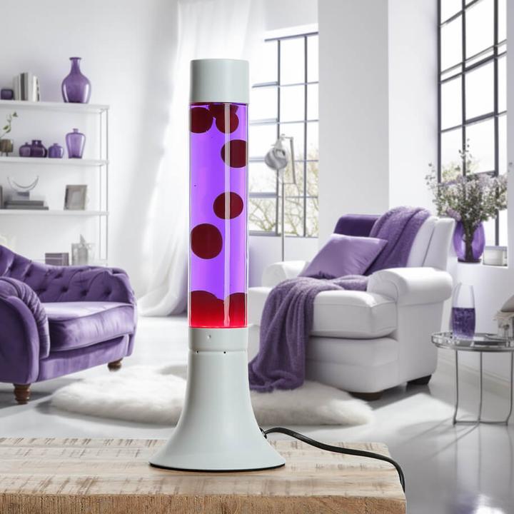 Image du produit Licht-Erlebnisse Yvonne (210 lm, G9)