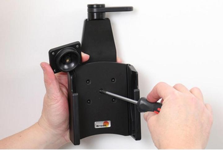 Actual product image Brodit 216025 Device holder Xplore/Zebra M6/M60