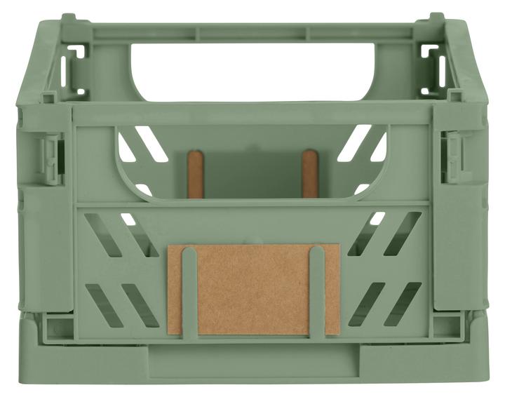 Actual product image Schou Faltbar M (25.5 x 16.5 x 10 cm, 3.30 l)