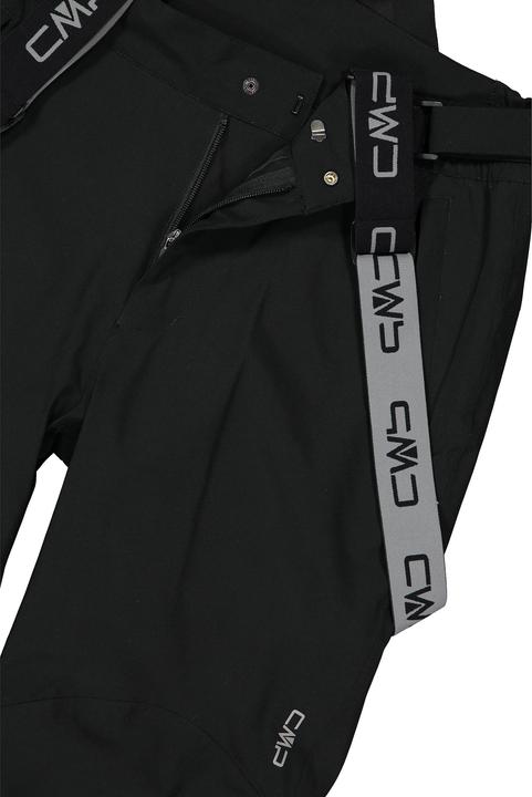 Actual product image CMP Campagnolo Stretch Flat Ski Pants (3XL, 56)